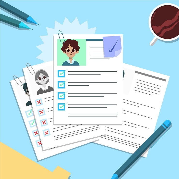 Processus de recrutement betyle consulting
